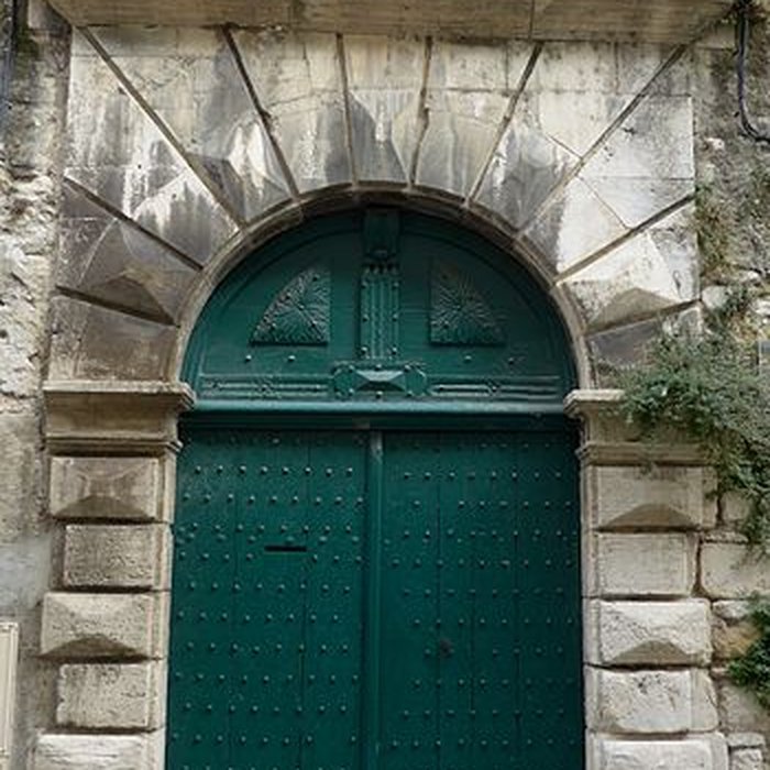 Photo de Hôtel Balzagette du Charneve