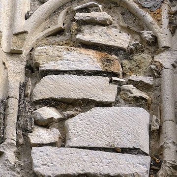 Hôtel Balzagette du Charneve