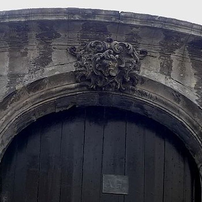 Photo de Hôtel Bonnot de Villevrain