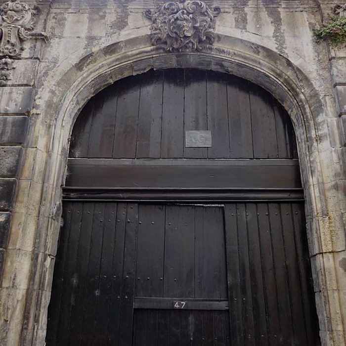 Photo de Hôtel Bonnot de Villevrain