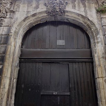 Hôtel Bonnot de Villevrain