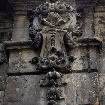 Hôtel Bonnot de Villevrain