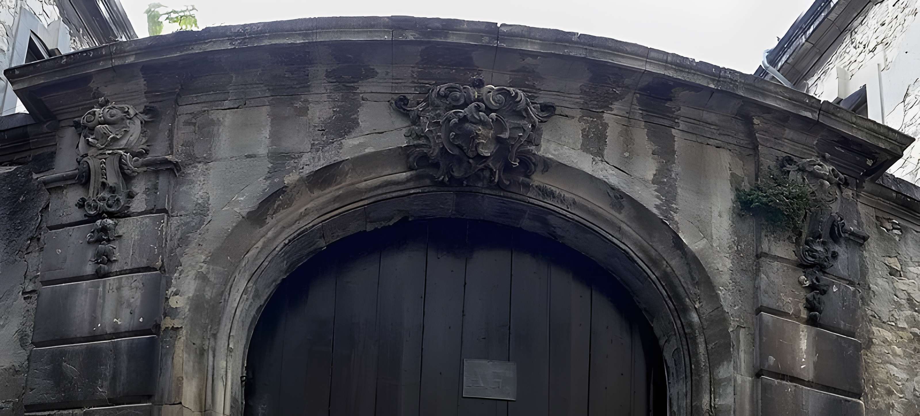 Hôtel Bonnot de Villevrain