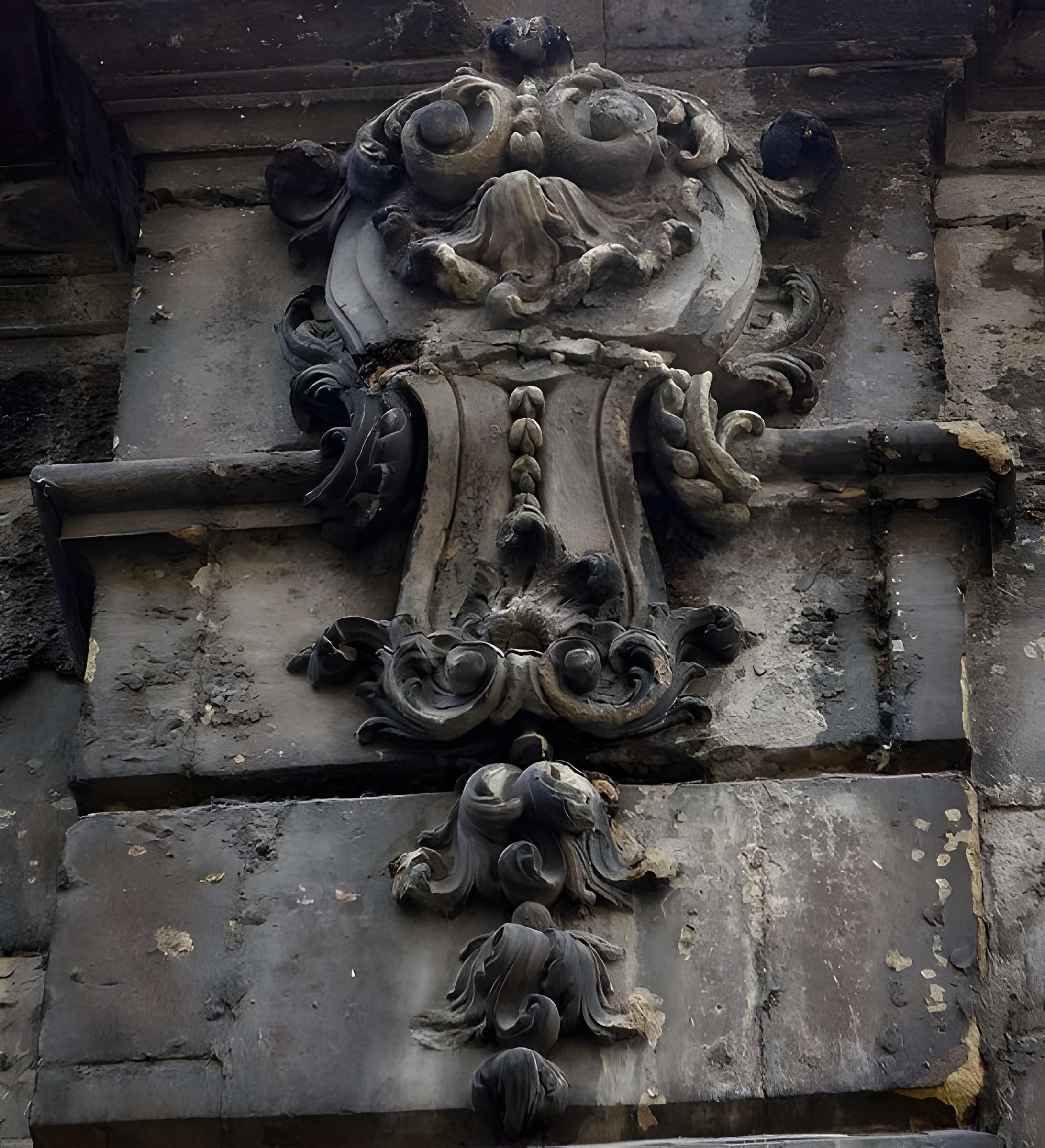 Hôtel Bonnot de Villevrain