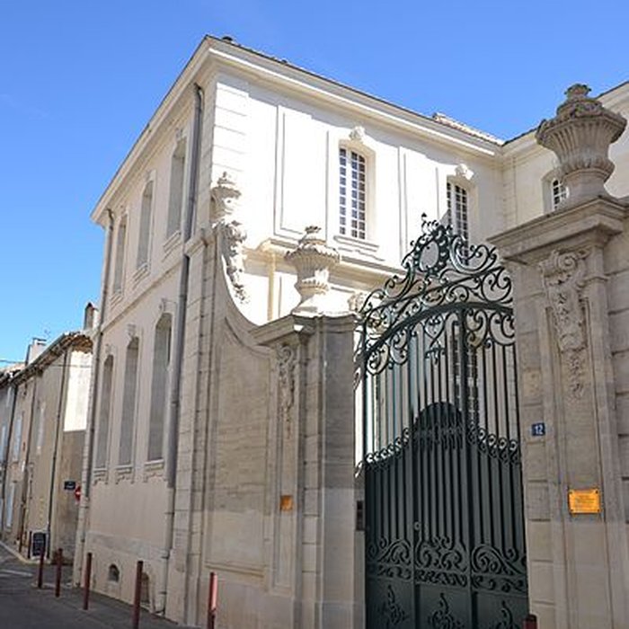 Photo de Hôtel Doyse