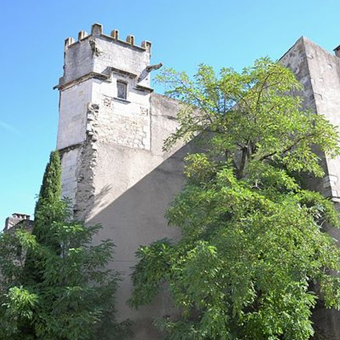 Photo de Hôtel Nicolai