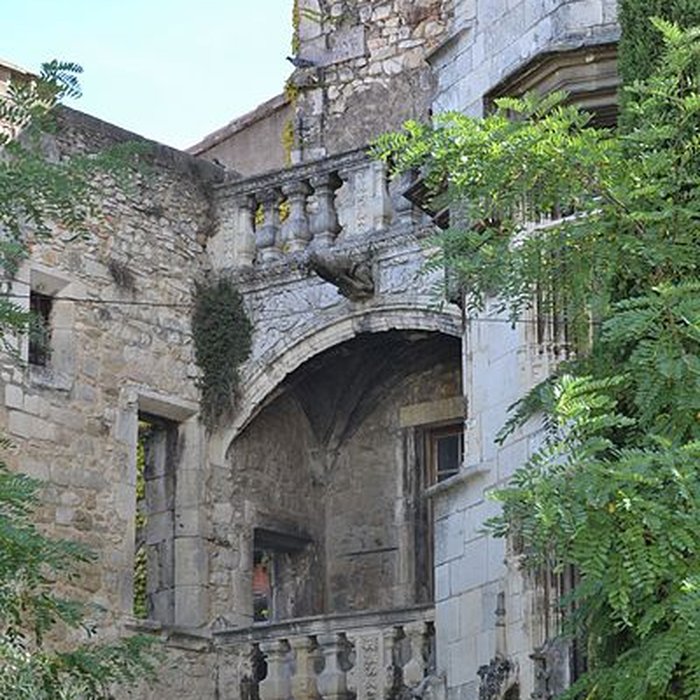 Photo de Hôtel Nicolai