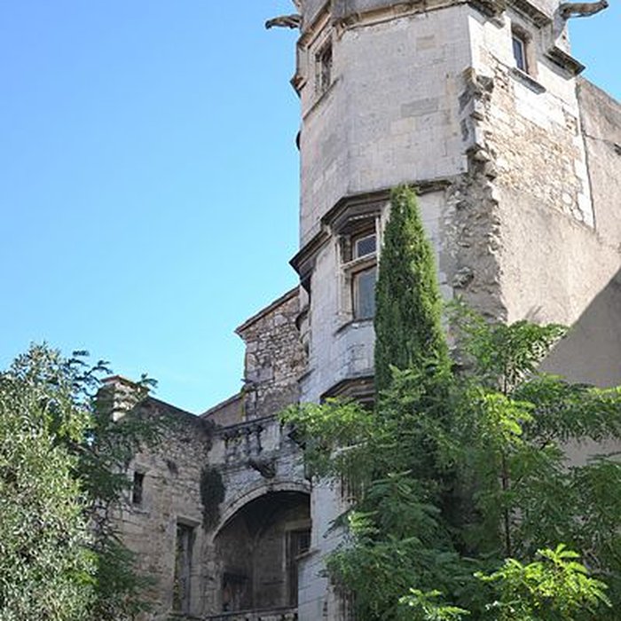 Photo de Hôtel Nicolai