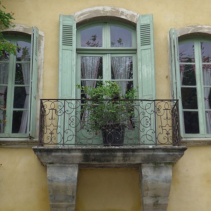 Photo de Hôtel de Digoine