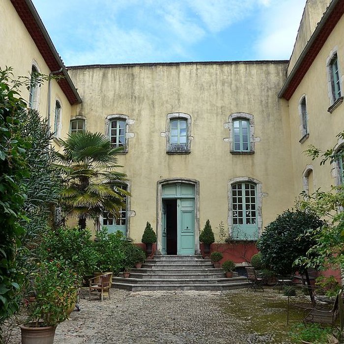 Photo de Hôtel de Digoine