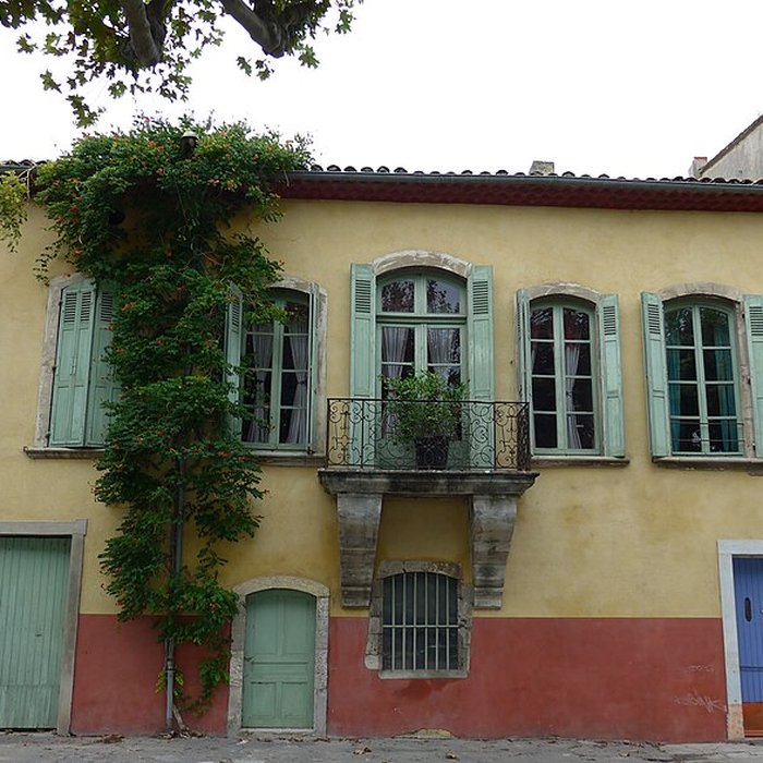 Photo de Hôtel de Digoine
