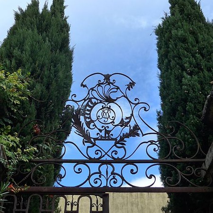 Photo de Hôtel de Digoine