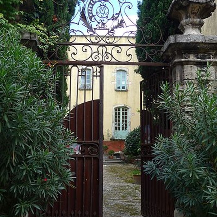 Photo de Hôtel de Digoine