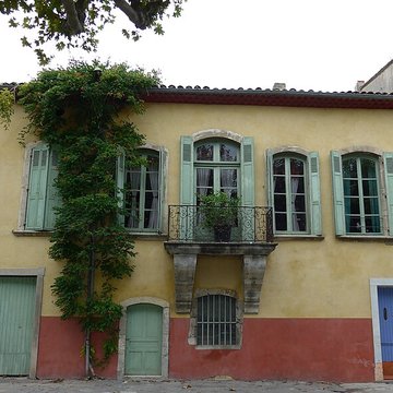 Hôtel de Digoine