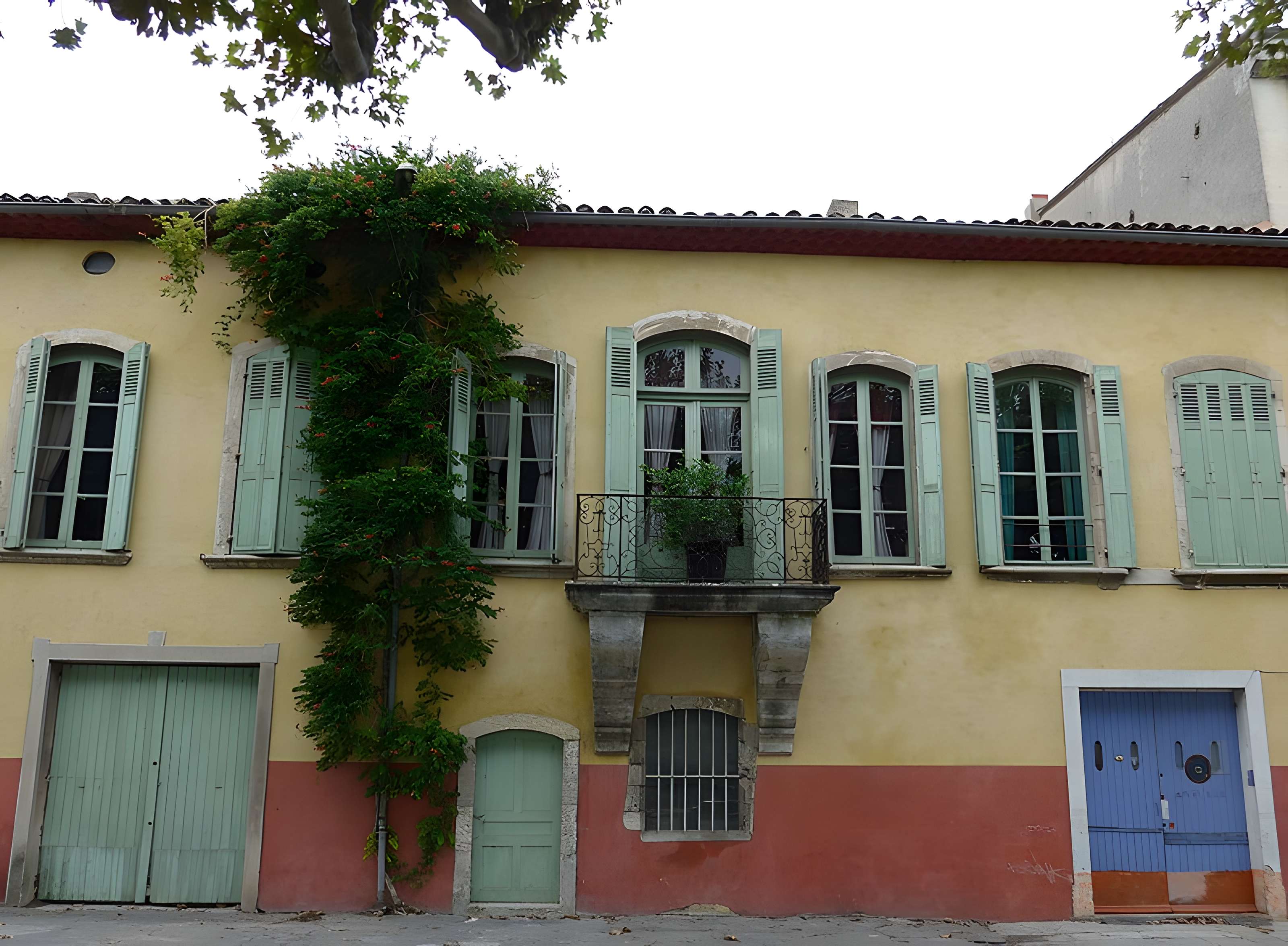 Hôtel de Digoine