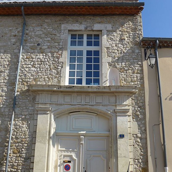 Photo de Hôtel de Gabriac
