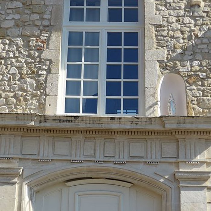 Photo de Hôtel de Gabriac