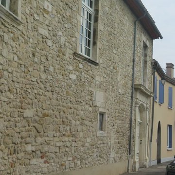 Hôtel de Gabriac