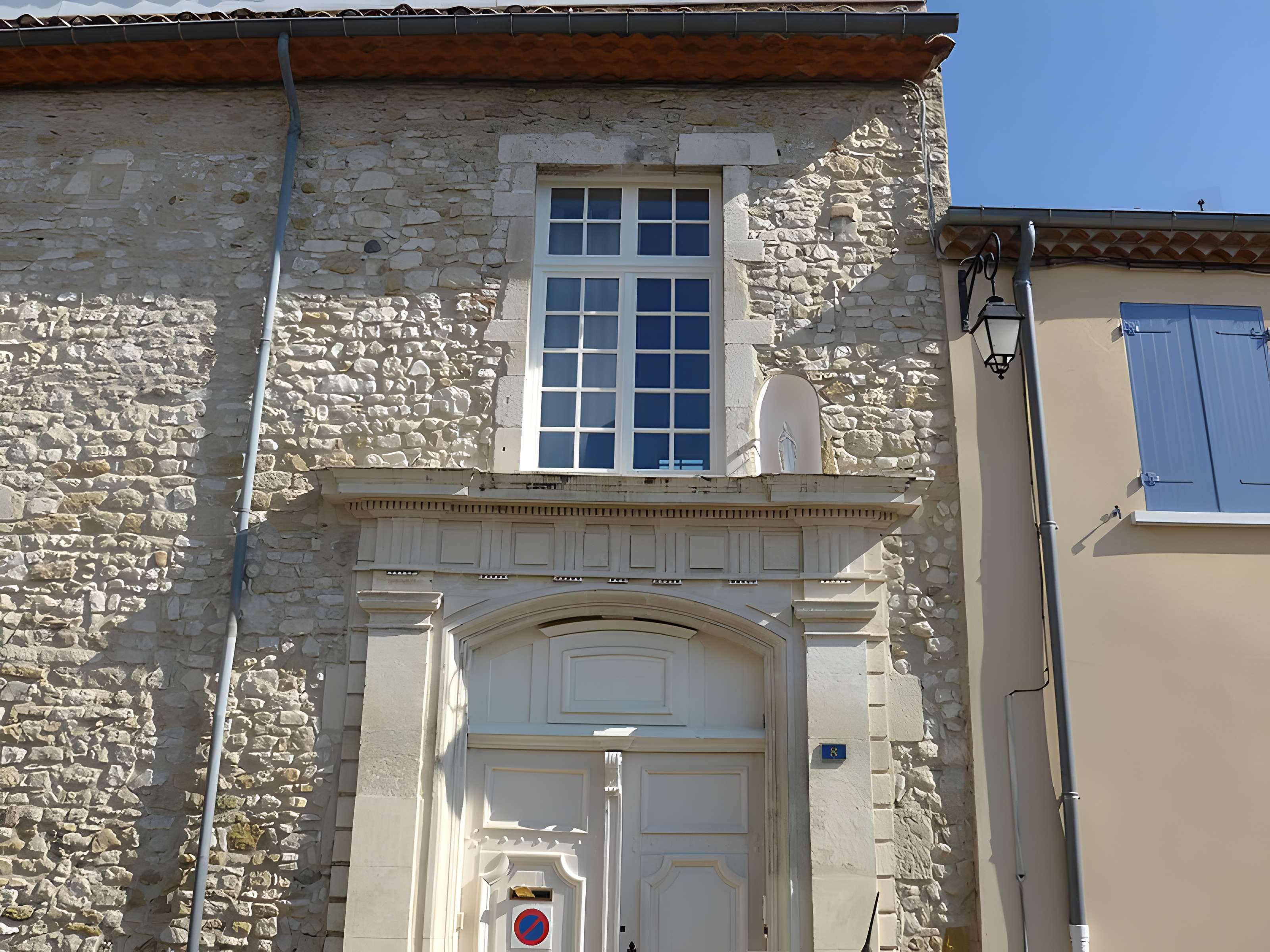 Hôtel de Gabriac