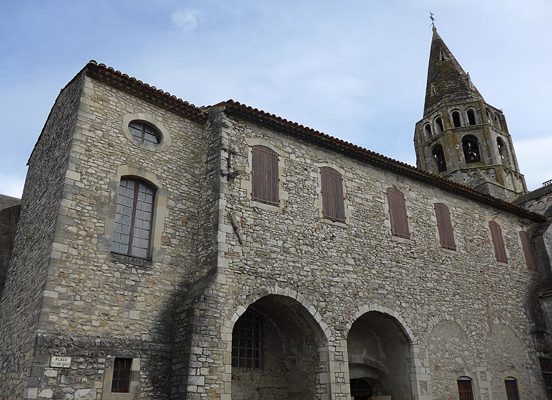 Photo de Presbytère