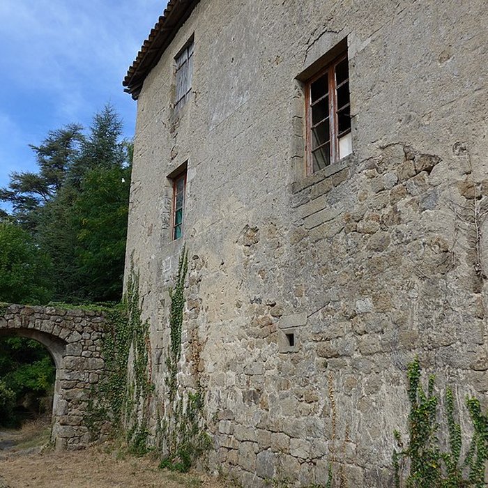 Photo de Château Galimard