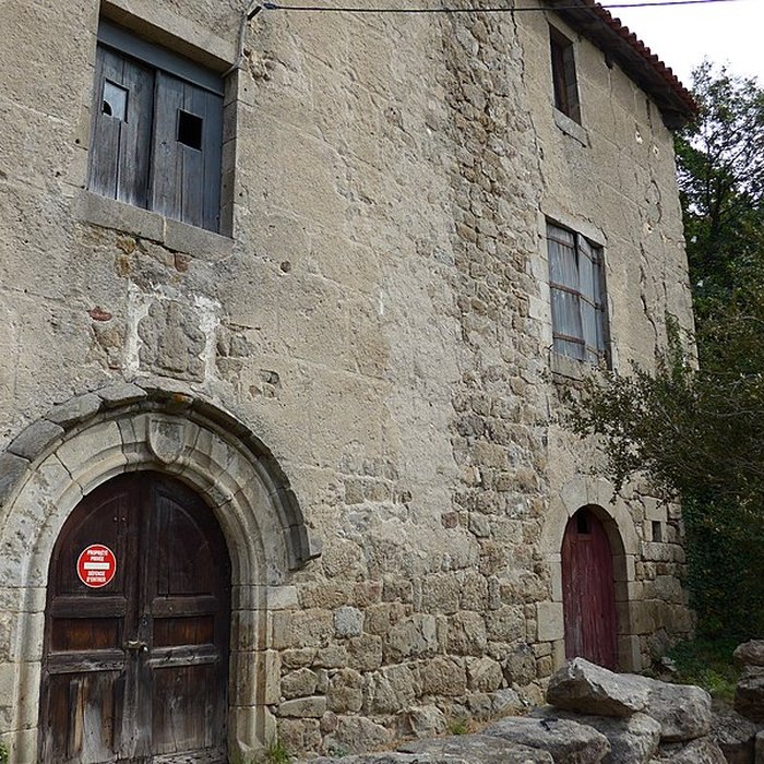 Photo de Château Galimard