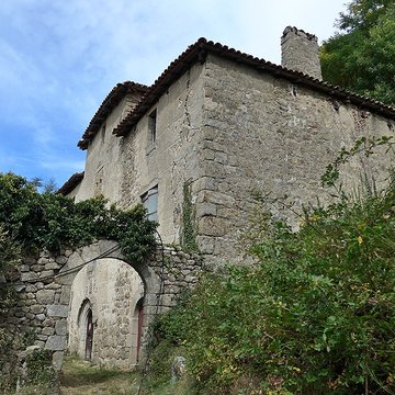 Château Galimard