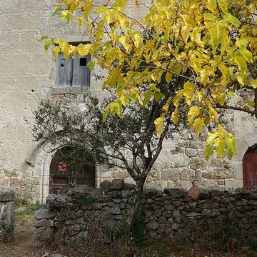 Château Galimard