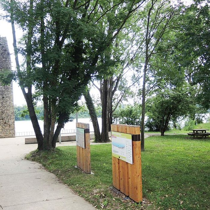 Photo de Bac à traille