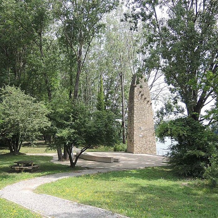 Photo de Bac à traille