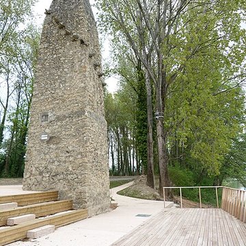 Bac à traille