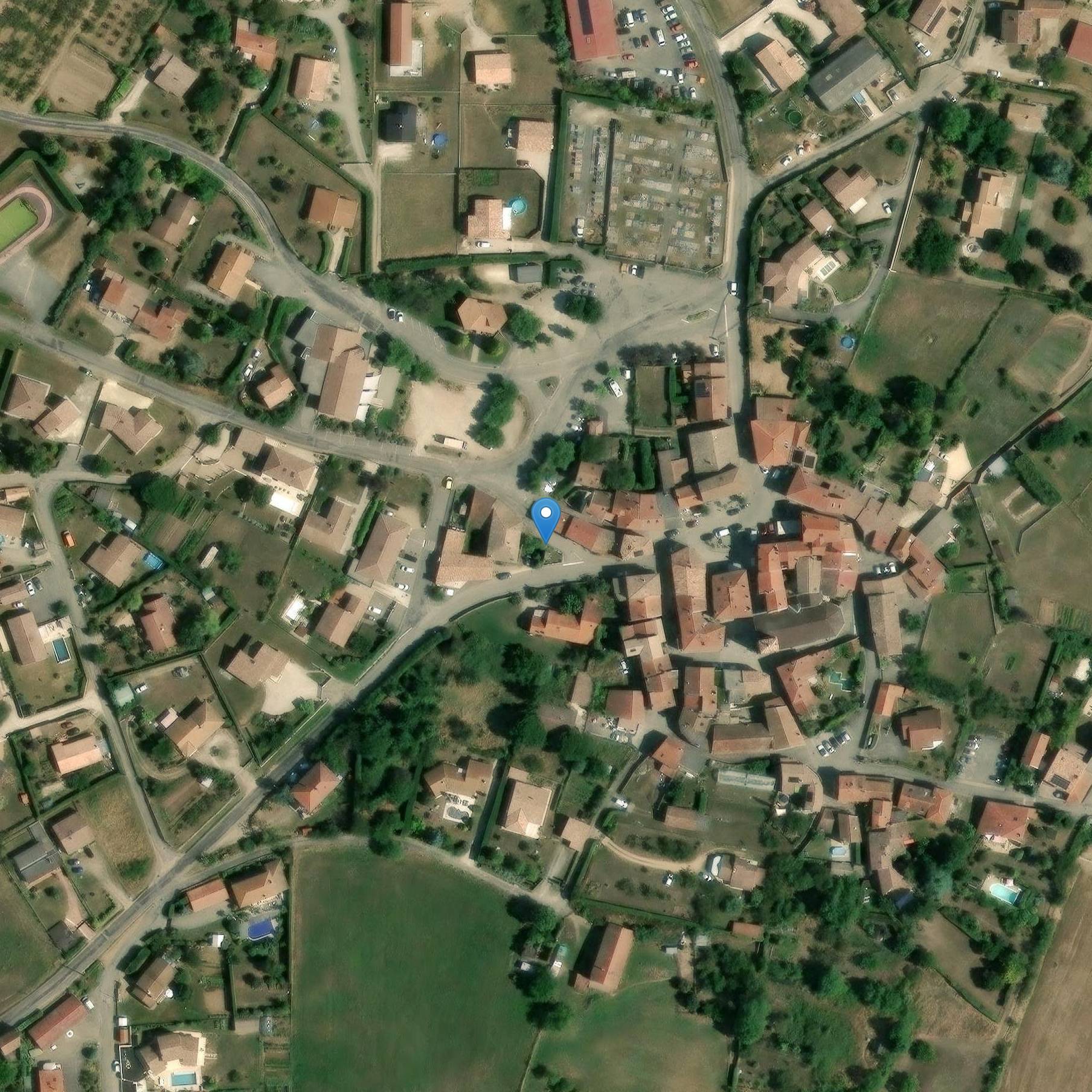 Photo de Monument to the dead