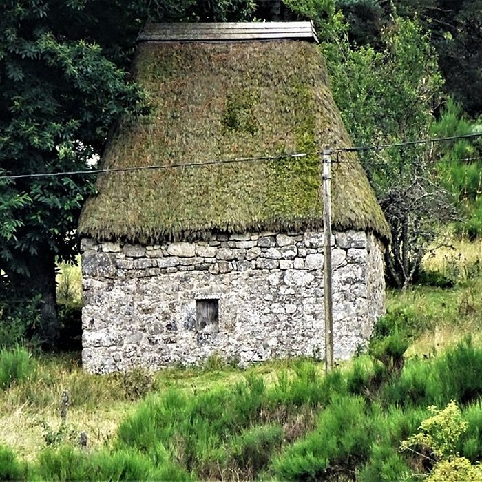 Photo de Le moulin de Cassonié