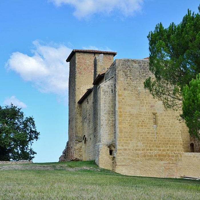 Photo de Château du Garrané