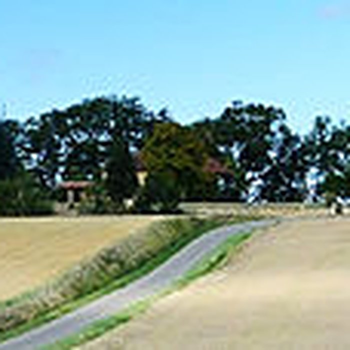 Photo de Château du Garrané