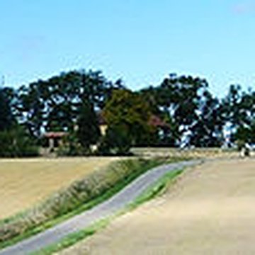 Château du Garrané