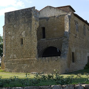 Château du Garrané