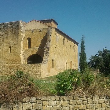 Château du Garrané