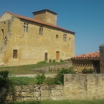 Château du Garrané