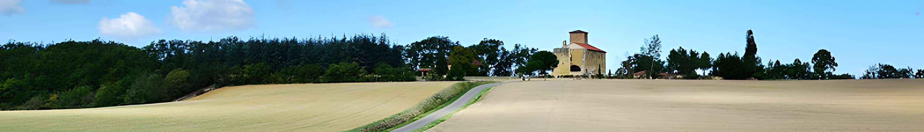 Château du Garrané