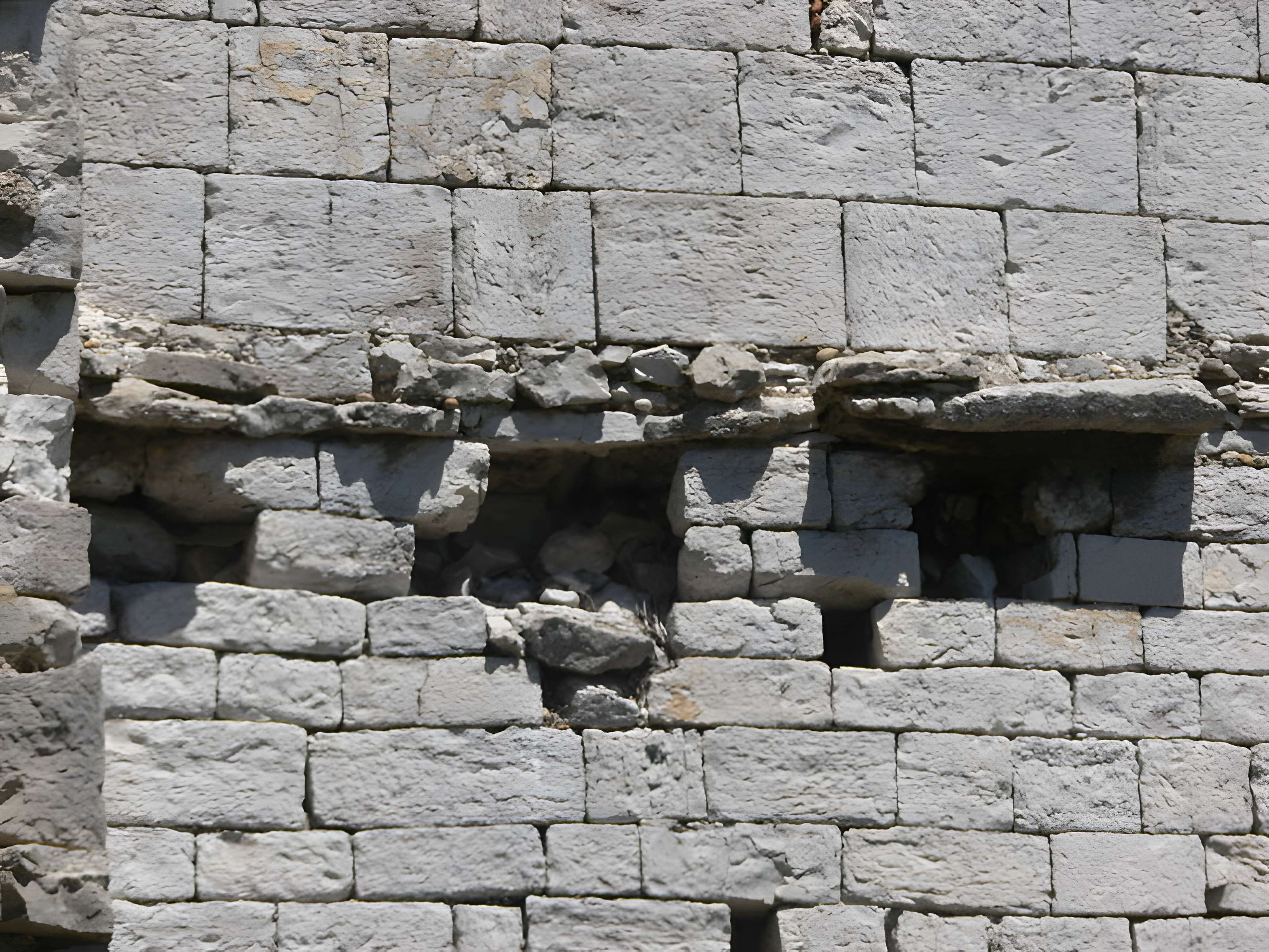 Abbaye de Rompon (restes)