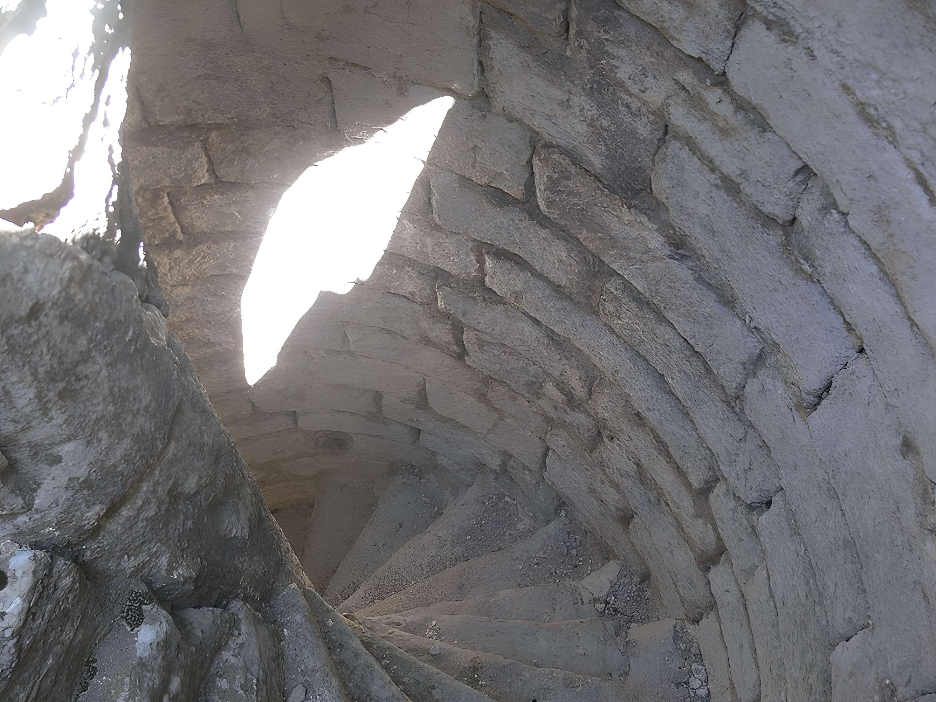 Abbaye de Rompon (restes)