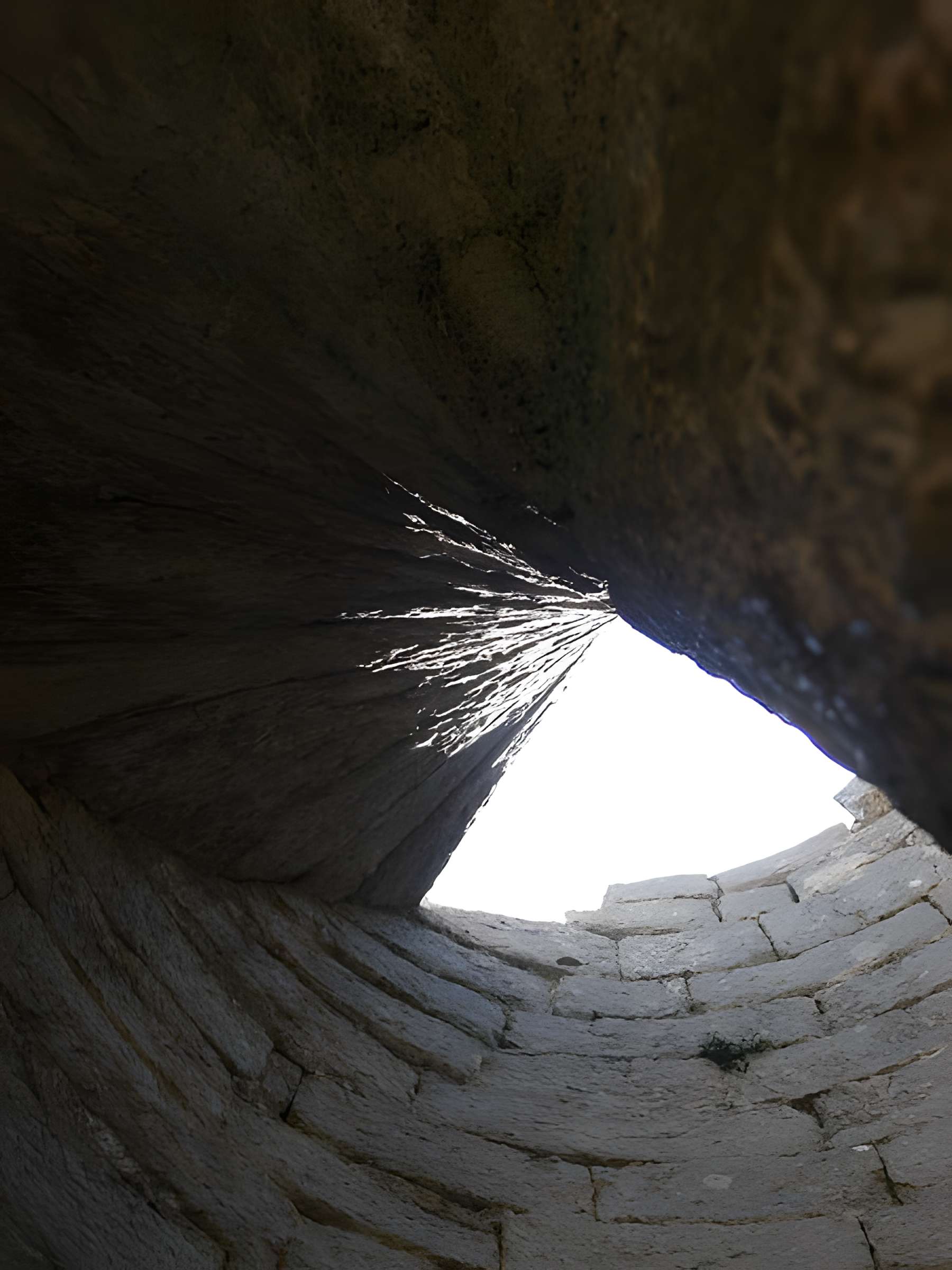 Abbaye de Rompon (restes)