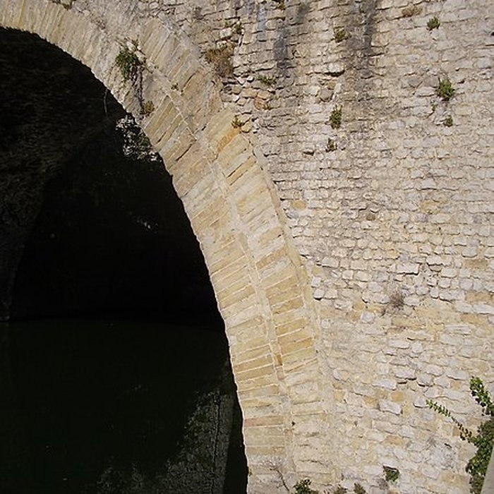 Photo de Pont romain