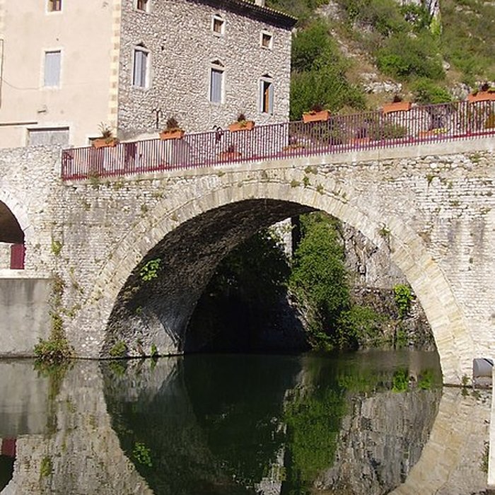 Photo de Pont romain