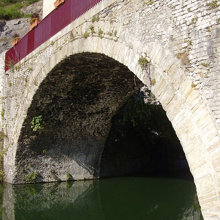 Photo de Pont romain