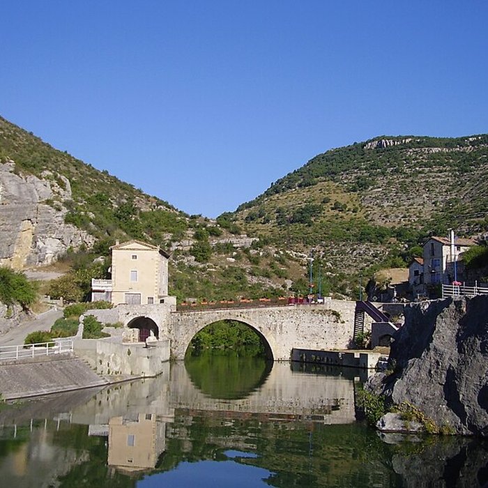 Photo de Pont romain