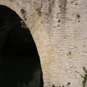 Pont romain