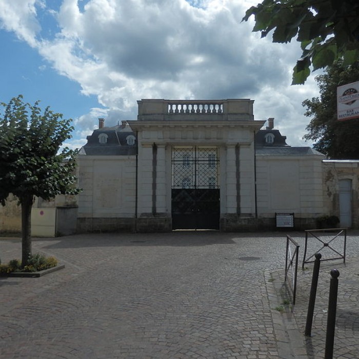 Photo de Château du Grand Lucé