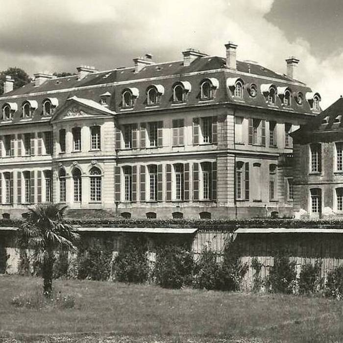 Photo de Château du Grand Lucé